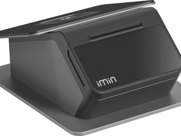 ELKO: 1437575 iMin POS Dock Pogo Pin 58mm (TF2 32)