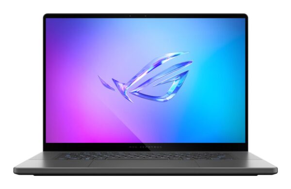 ASUS ROG Zephyrus G16 (2024) RTX 5070 sülearvuti 32GB RAM 1TB SSD