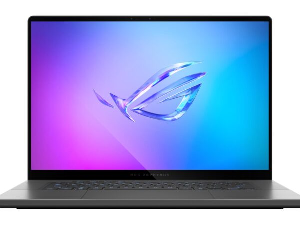 ELKO: 1437690 ASUS ROG Zephyrus G16 (2024) RTX 5070 sülearvuti 32GB RAM 1TB SSD