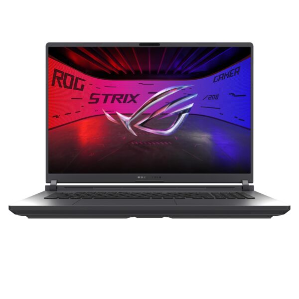 ASUS ROG Strix G18 (2025) RTX 5070 sülearvuti 16GB RAM 1TB SSD