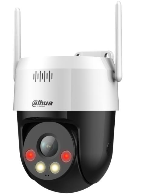 Dahua P5AE-PV 5MP WiFi PT Dome turvakaamera