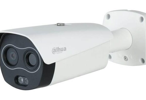 ELKO: 1437738 Dahua TPC-BF2241-TB7F8-DW-S2 4MP hybrid bullet turvakaamera