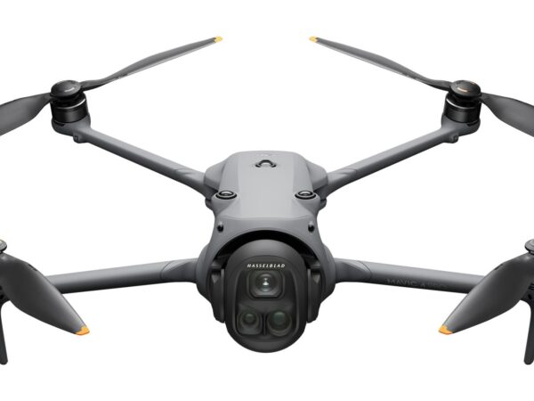 ELKO: 1438608 DJI Mavic 4 Pro 512GB Creator Combo droon koos DJI RC Pro 2 puldiga