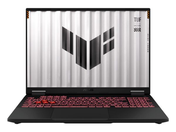 ELKO: 1438621 ASUS TUF Gaming A16 (2025) RTX 5060 sülearvuti 32GB RAM 1TB SSD