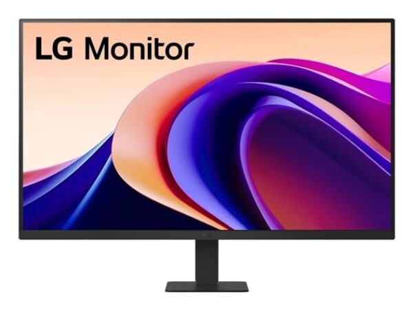 ELKO: 1439133 LG 32U631A-B 31.5” QHD IPS Monitor 100Hz