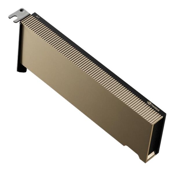 NVIDIA 16GB GDDR6 PCIe 4.0 graafikakaart