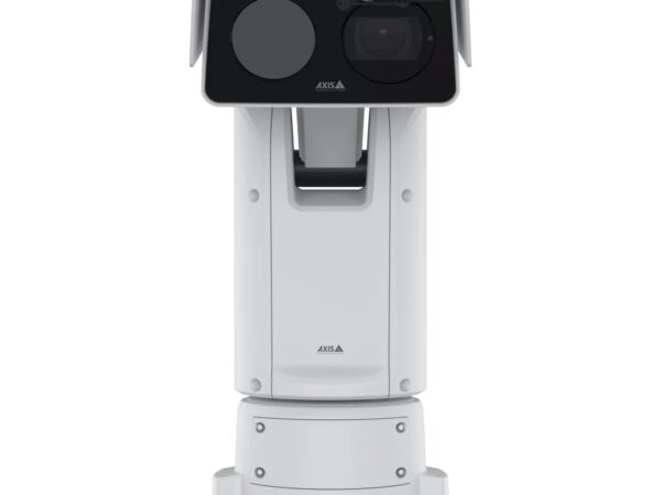 Axis Q8752-E Zoom Mk II võrgukaamera 03051-001