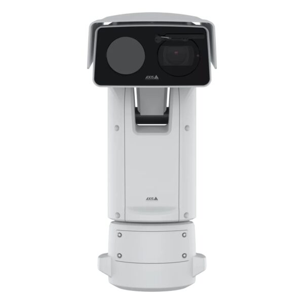Axis Q8752-E Zoom Mk II võrgukaamera 03051-001
