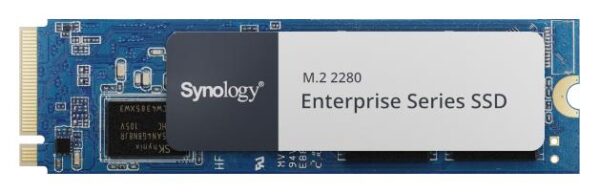 Synology SNV5420 1.6TB NVMe M.2 SSD