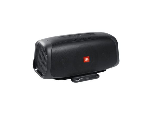 JBL auto subwoofer BassPro Go