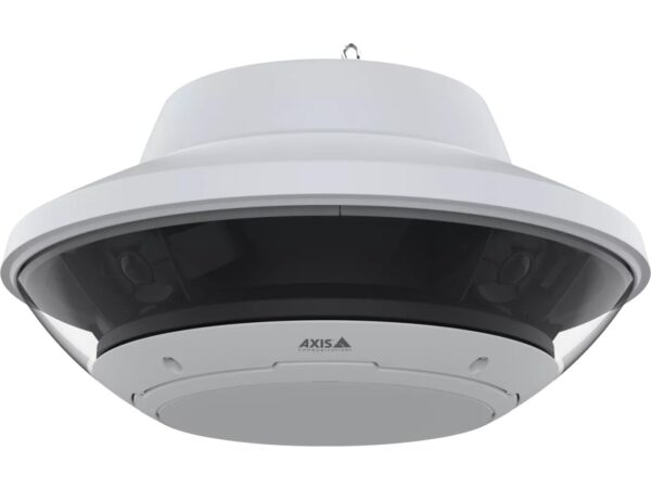 Axis Q6020-E PTZ dome turvakaamera 02956-001