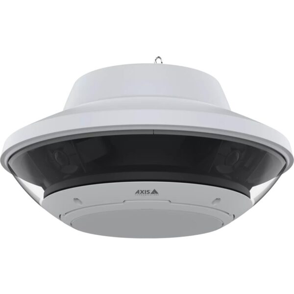 ELKO: 1440284 Axis Q6020-E PTZ dome turvakaamera 02956-001