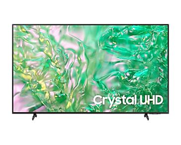 ELKO: 1440355 Samsung UE65DU8002KXXH | 65” 4K Smart TV | Tizen | UHD | WiFi | Bluetooth