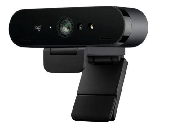 ELKO: 1440607 Logitech Brio 4K Graphite veebikaamera