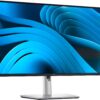 ELKO: 1440731 Dell P2725DE 27” QHD IPS Monitor 100Hz