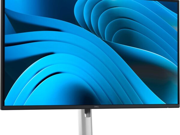 ELKO: 1440731 Dell P2725DE 27” QHD IPS Monitor 100Hz