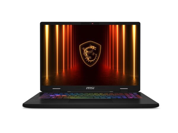 ELKO: 1440758 MSI Crosshair 16 HX AI Ultra 9 RTX 5070 32GB 1TB – Gaming ja jõudlus
