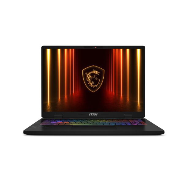 ELKO: 1440758 MSI Crosshair 16 HX AI Ultra 9 RTX 5070 32GB 1TB – Gaming ja jõudlus