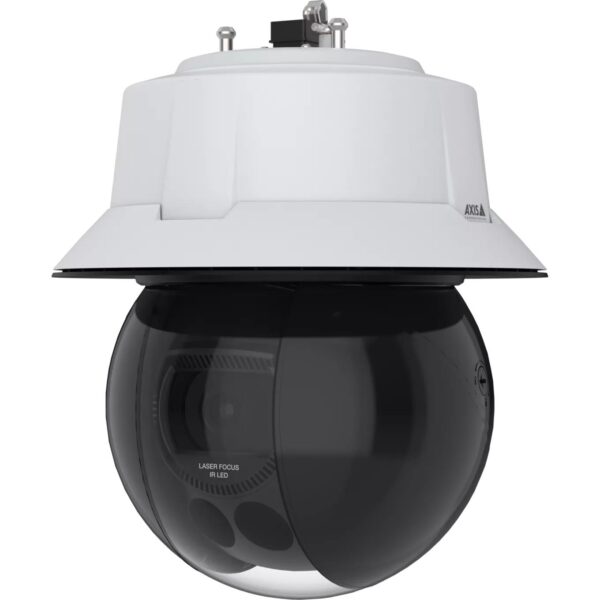 Axis Q6355-LE PTZ turvakaamera 02976-002