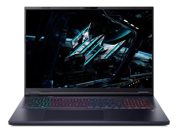 ELKO: 1440883 Acer Predator Helios Neo 18 AI RTX 5060 sülearvuti 16GB RAM 512GB SSD