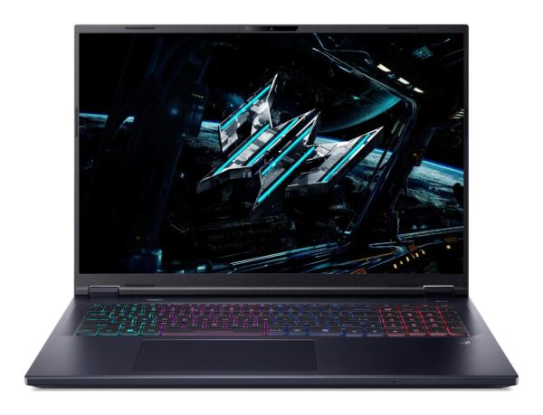 ELKO: 1440883 Acer Predator Helios Neo 18 AI RTX 5060 sülearvuti 16GB RAM 512GB SSD