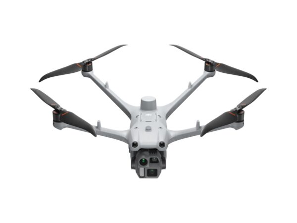 DJI Matrice 4D droon
