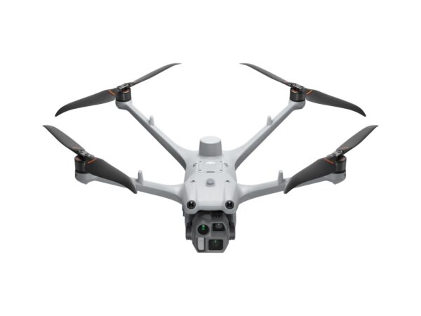 DJI Matrice 4D droon koos DJI RC Plus 2 puldiga