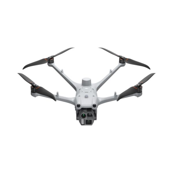 DJI Matrice 4D droon koos DJI RC Plus 2 puldiga