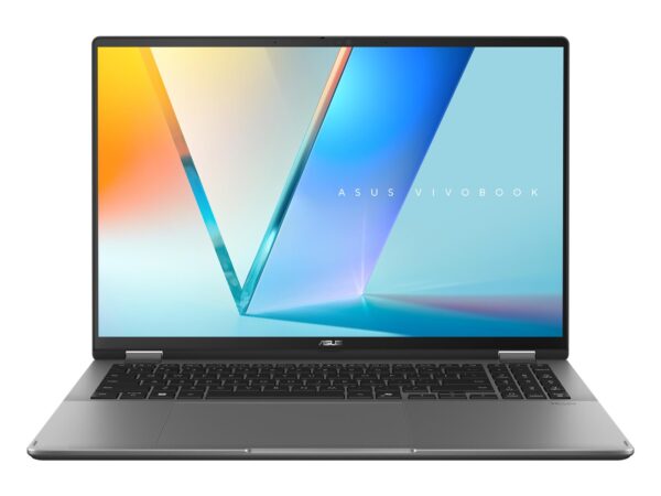 ELKO: 1440920 ASUS VivoBook Flip 16 RTX 5050 puutetundlik sülearvuti 32GB RAM 1TB SSD