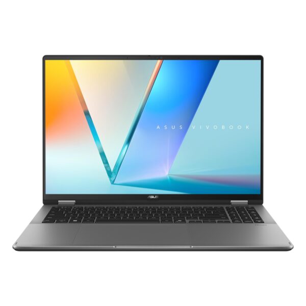 ASUS VivoBook Flip 16 RTX 5050 puutetundlik sülearvuti 32GB RAM 1TB SSD