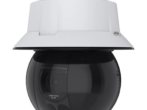 Axis Q6358-LE PTZ turvakaamera 02977-002