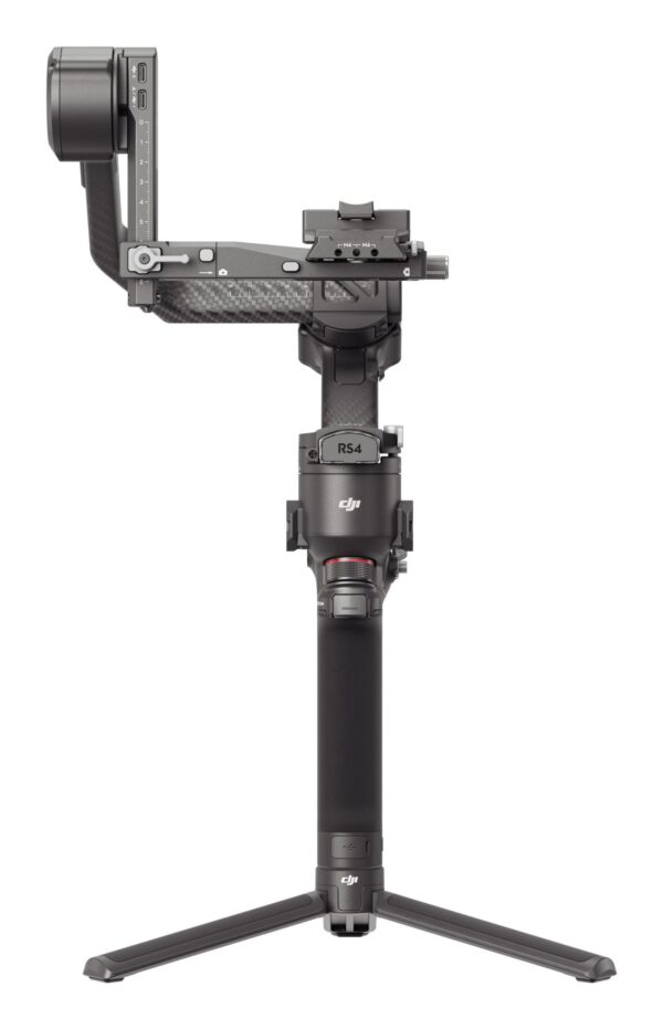 DJI RS 4 Pro Combo gimbal
