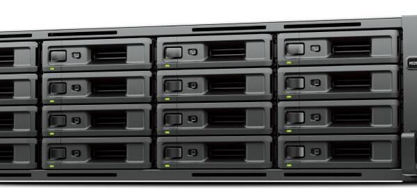 ELKO: 1441526 Synology RS2825RP+ 16-bay 3U NAS server ilma ketasteta