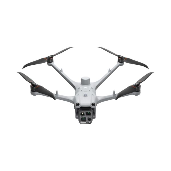 DJI Matrice 4TD droon koos DJI RC Plus 2 puldiga