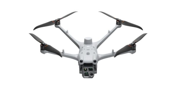 DJI Matrice 4TD droon