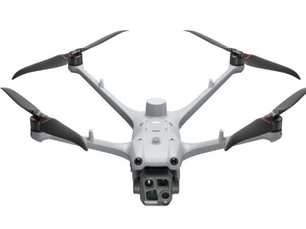 DJI Matrice 4TD droon