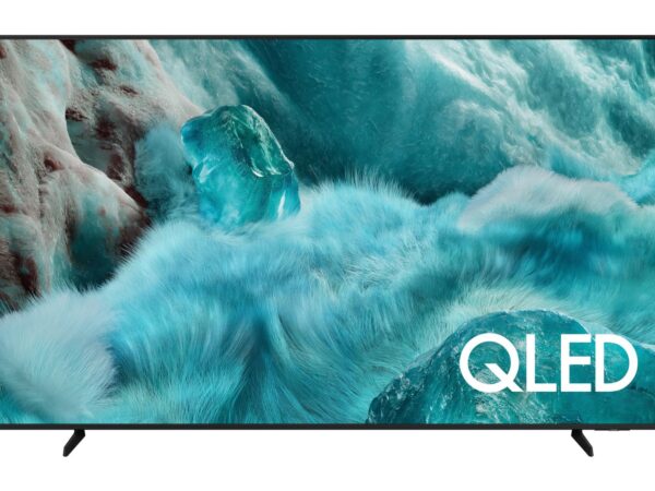 ELKO: 1441732 Samsung QE65Q7FAAUXXH | 65” QLED 4K Smart TV | Tizen | UHD | WiFi | Bluetooth