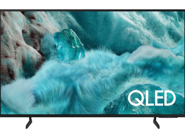 ELKO: 1441733 Samsung QE55Q7FAAUXXH | 55” QLED 4K Smart TV | Tizen | UHD | WiFi | Bluetooth