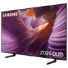 Samsung QE55S85FAUXXH | 55” OLED 4K Smart TV | Tizen | UHD | WiFi | Bluetooth