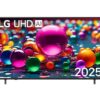 ELKO: 1441749 LG 65UA75003LA | 65” 4K Smart TV | webOS | UHD | WiFi | Bluetooth