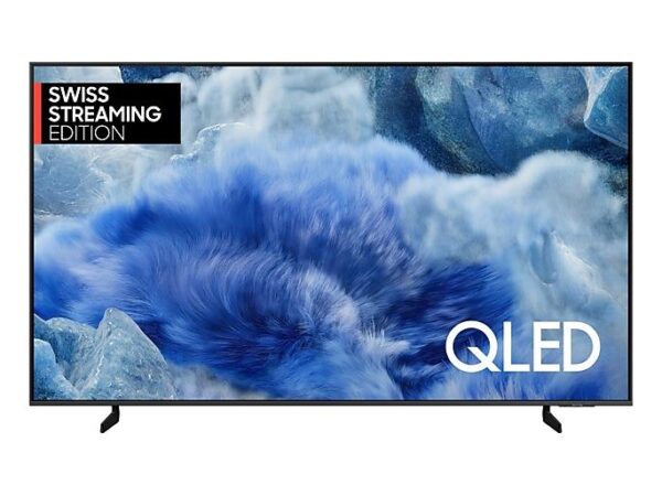 ELKO: 1441751 Samsung QE65Q8FAAUXXH | 65” QLED 4K Smart TV | Tizen | UHD | WiFi | Bluetooth