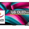 LG OLED42C51LA | 42” OLED 4K Smart TV | webOS | UHD | WiFi | Bluetooth