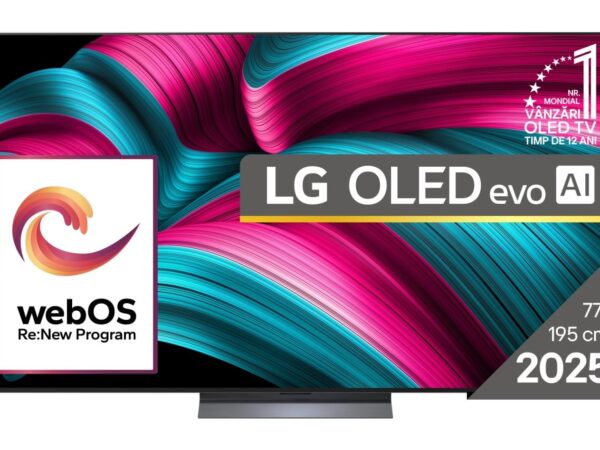 ELKO: 1441757 LG OLED77C51LA | 77” OLED 4K Smart TV | webOS | UHD | WiFi | Bluetooth
