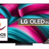 ELKO: 1441758 LG OLED83C51LA | 83” OLED 4K Smart TV | webOS | UHD