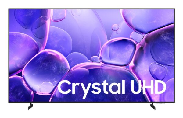 ELKO: 1441759 Samsung UE75U8072FUXXH | 75” LED 4K Smart TV | Tizen | UHD