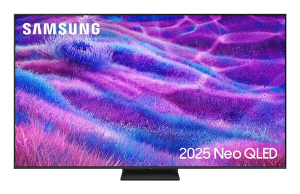 ELKO: 1441765 Samsung QE65QN80FAUXXH | 65” Neo QLED 4K Smart TV | Tizen | UHD | WiFi | Bluetooth