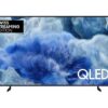 Samsung QE75Q8FAAUXXH | 75” QLED 4K Smart TV | Tizen | UHD | WiFi | Bluetooth
