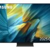 ELKO: 1441775 Samsung QE65S95FATXXH | 65” OLED 4K Smart TV | Tizen | UHD