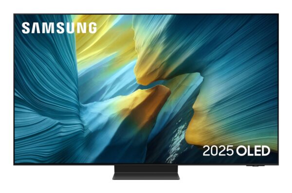 ELKO: 1441775 Samsung QE65S95FATXXH | 65” OLED 4K Smart TV | Tizen | UHD