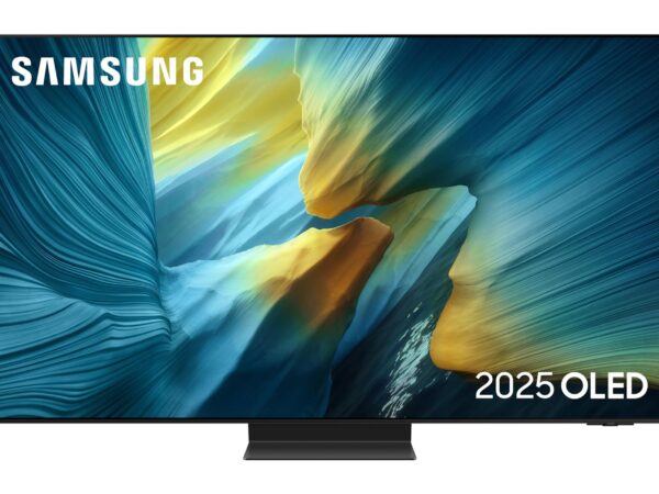 ELKO: 1441775 Samsung QE65S95FATXXH | 65” OLED 4K Smart TV | Tizen | UHD